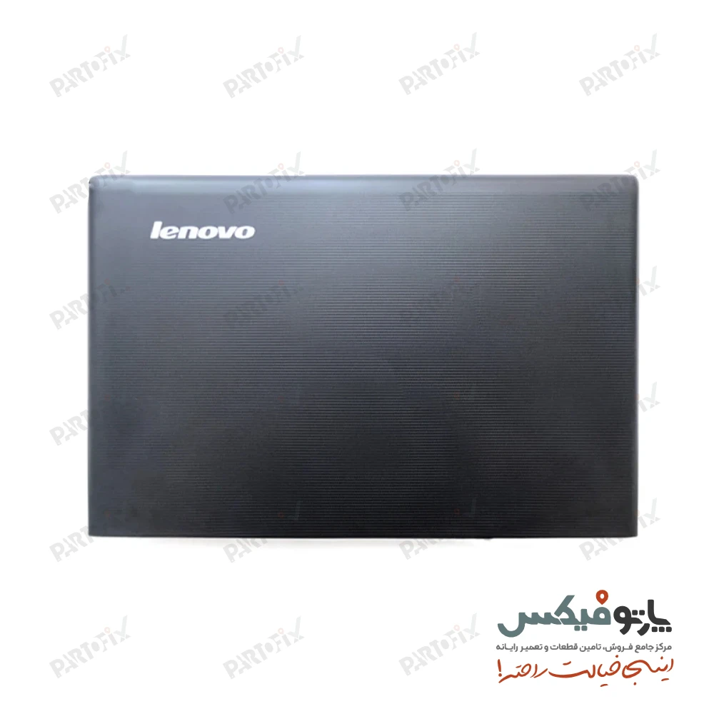 قاب پشت و دور ال سی دی (AB)  لپ تاپ لنوو IdeaPad G500S (تاچ)